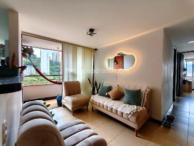 Apartamento en venta en Loma Del Indio, Medellín · foto 3 de 19