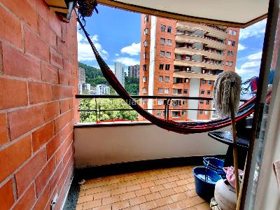 Apartamento en venta en Loma Del Indio, Medellín · foto 4 de 19