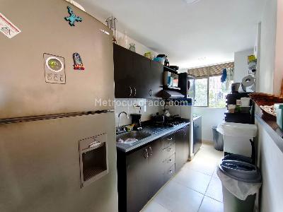 Apartamento en venta en Loma Del Indio, Medellín · foto 5 de 19