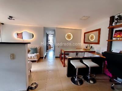 Apartamento en venta en Loma Del Indio, Medellín · foto 8 de 19
