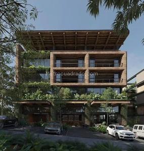 Apartamento en venta en Alto De Palmas, Envigado · foto 3 de 10