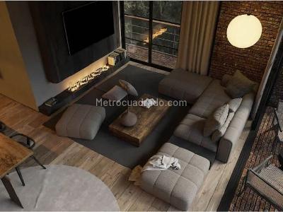 Apartamento en venta en Alto De Palmas, Envigado · foto 4 de 10