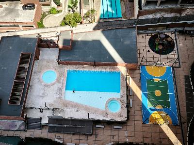 Apartamento de 3 alcobas en venta en Los Colores, Medellín, 95 m² · foto 19 de 19
