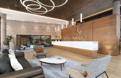 Apartamento en venta en Altos Del Poblado, Medellín · foto 10 de 18