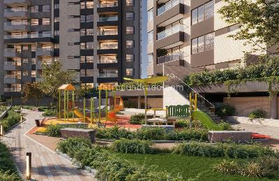 Apartamento en venta en Altos Del Poblado, Medellín · foto 13 de 18