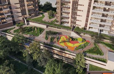Apartamento en venta en Altos Del Poblado, Medellín · foto 14 de 18