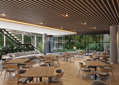 Apartamento en venta en Altos Del Poblado, Medellín · foto 15 de 18