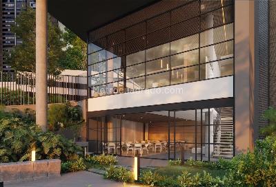 Apartamento en venta en Altos Del Poblado, Medellín · foto 16 de 18