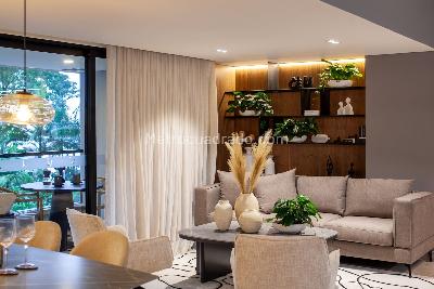 Apartamento en venta en Altos Del Poblado, Medellín · foto 3 de 18