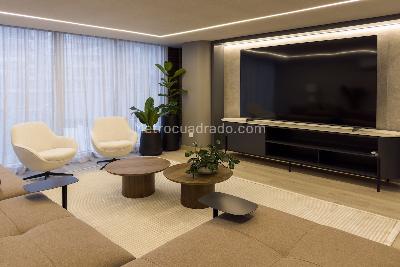 Apartamento en venta en Altos Del Poblado, Medellín · foto 5 de 18