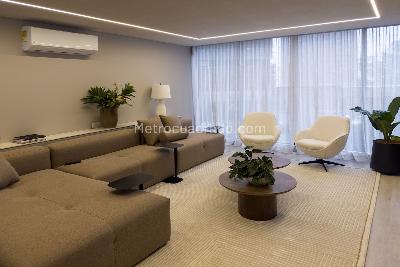 Apartamento en venta en Altos Del Poblado, Medellín · foto 6 de 18