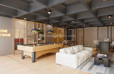 Apartamento en venta en Altos Del Poblado, Medellín · foto 9 de 18