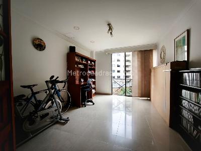 Apartamento de 4 alcobas en venta en El Poblado Loma De Los Parra, Medellín, 145 m² · foto 11 de 19