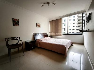 Apartamento de 4 alcobas en venta en El Poblado Loma De Los Parra, Medellín, 145 m² · foto 13 de 19