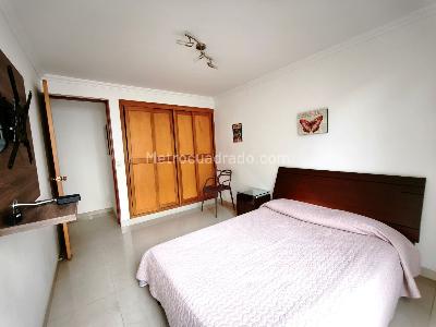 Apartamento de 4 alcobas en venta en El Poblado Loma De Los Parra, Medellín, 145 m² · foto 14 de 19