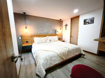Apartamento de 3 alcobas en venta en Alto De Las Palmas, Medellín, 112 m² · foto 14 de 18