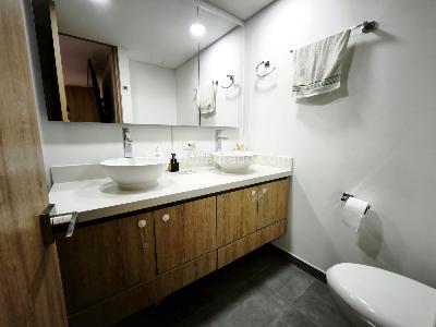 Apartamento de 3 alcobas en venta en Alto De Las Palmas, Medellín, 112 m² · foto 17 de 18