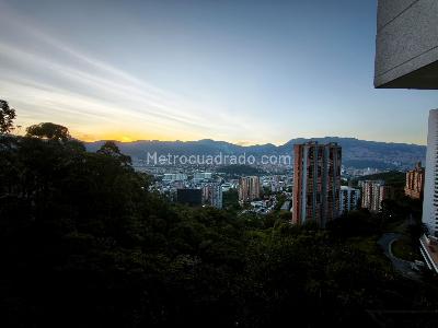 Apartamento de 3 alcobas en venta en Alto De Las Palmas, Medellín, 112 m² · foto 18 de 18