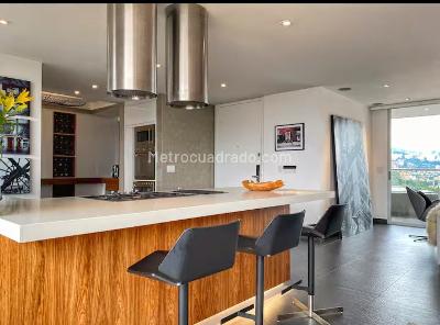 Apartamento en venta en Otraparte, Envigado · foto 11 de 20