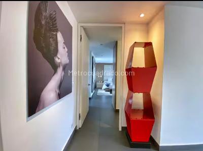 Apartamento en venta en Otraparte, Envigado · foto 15 de 20