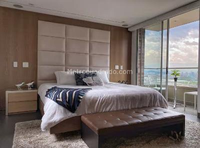 Apartamento en venta en Otraparte, Envigado · foto 18 de 20