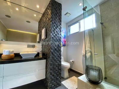 Apartamento en venta en Otraparte, Envigado · foto 19 de 20