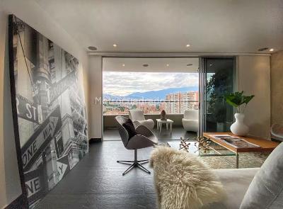 Apartamento en venta en Otraparte, Envigado · foto 2 de 20