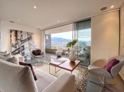 Apartamento en venta en Otraparte, Envigado · foto 4 de 20