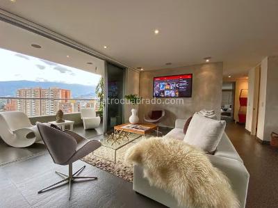 Apartamento en venta en Otraparte, Envigado · foto 5 de 20