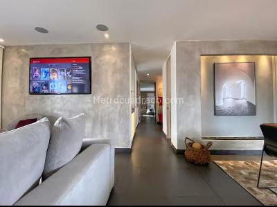 Apartamento en venta en Otraparte, Envigado · foto 6 de 20