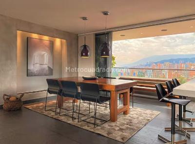 Apartamento en venta en Otraparte, Envigado · foto 7 de 20