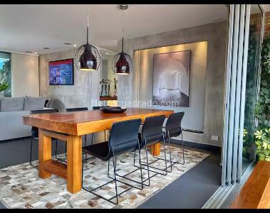 Apartamento en venta en Otraparte, Envigado · foto 8 de 20