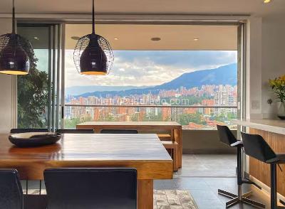 Apartamento en venta en Otraparte, Envigado · foto 9 de 20