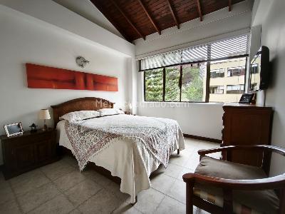 Apartamento en venta en Poblado La Concha, Medellín · foto 12 de 19