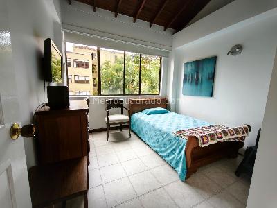 Apartamento en venta en Poblado La Concha, Medellín · foto 13 de 19
