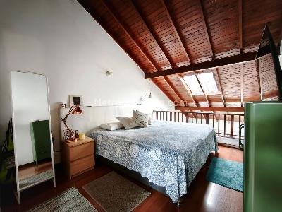 Apartamento en venta en Poblado La Concha, Medellín · foto 16 de 19