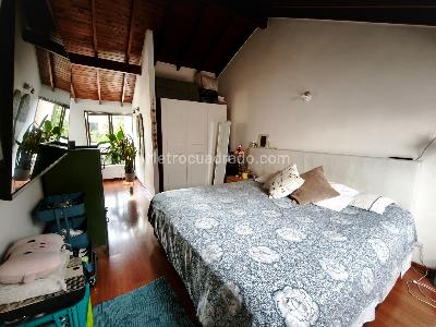 Apartamento en venta en Poblado La Concha, Medellín · foto 17 de 19