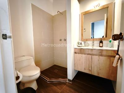 Apartamento en venta en Poblado La Concha, Medellín · foto 18 de 19