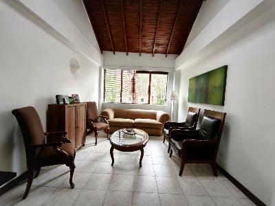 Apartamento en venta en Poblado La Concha, Medellín · foto 3 de 19