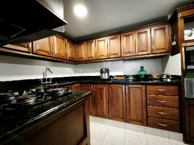 Apartamento en venta en Poblado La Concha, Medellín · foto 6 de 19