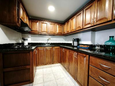 Apartamento en venta en Poblado La Concha, Medellín · foto 7 de 19