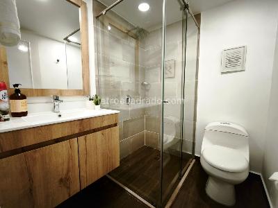 Apartamento en venta en Poblado La Concha, Medellín · foto 8 de 19