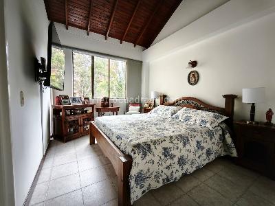 Apartamento en venta en Poblado La Concha, Medellín · foto 9 de 19