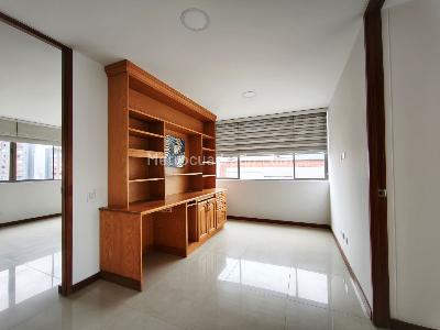 Apartamento de 4 alcobas en venta en Sector Ceylan, Medellín, 137 m² · foto 10 de 20