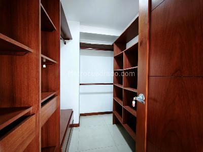Apartamento de 4 alcobas en venta en Sector Ceylan, Medellín, 137 m² · foto 18 de 20