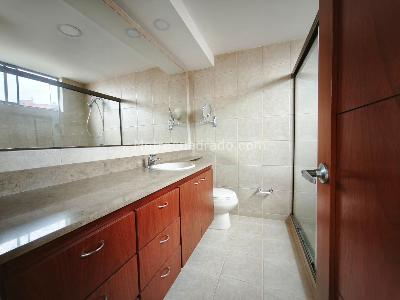 Apartamento de 4 alcobas en venta en Sector Ceylan, Medellín, 137 m² · foto 19 de 20