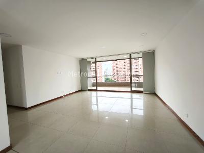 Apartamento de 4 alcobas en venta en Sector Ceylan, Medellín, 137 m² · foto 4 de 20