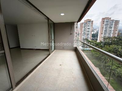 Apartamento de 4 alcobas en venta en Sector Ceylan, Medellín, 137 m² · foto 5 de 20
