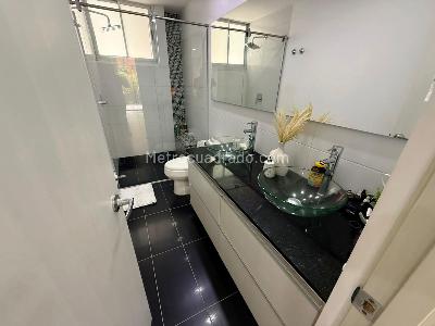 Apartamento de 4 alcobas en venta en El Poblado Castropol, Medellín, 250 m² · foto 19 de 19