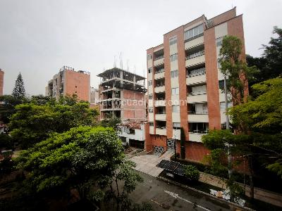 Apartamento de 2 alcobas en venta en Belen Alameda, Medellín, 101 m² · foto 10 de 10